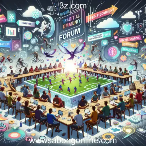 Exploring the 'Sabong Online' Community Forum: A Hub for Enthusiasts