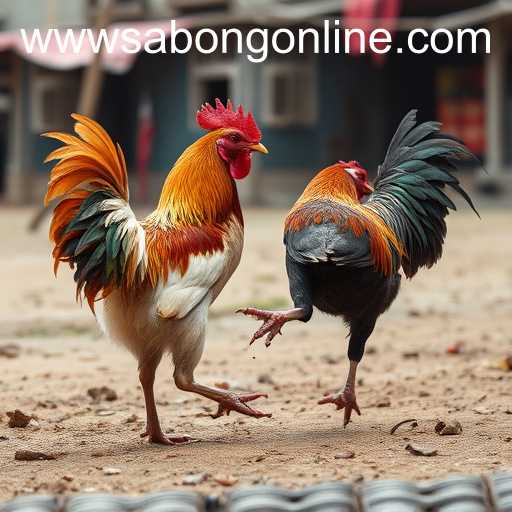 The Rise of Online Sabong: A Digital Arena