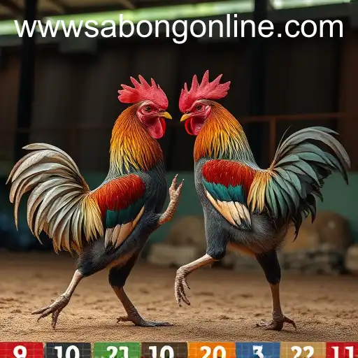 Evolution of Online Sabong