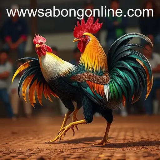 The Evolution of Online Sabong in Digital Gaming