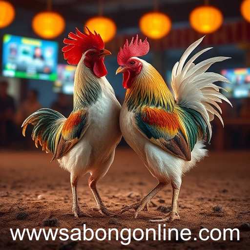 Evolving Trends in Online Sabong Gaming