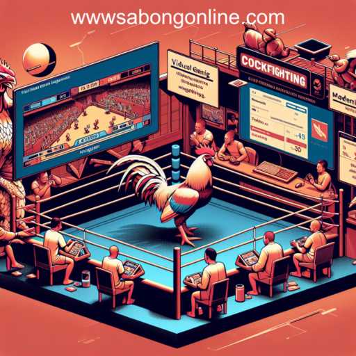The Rise of Sabong Online: A Digital Twist to a Traditional Sport