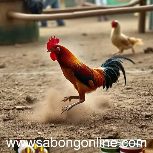 The Evolution and Challenges of Sabong Online