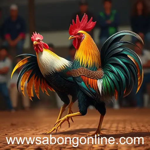 The Online Rise of Sabong: Tradition Meets Technology