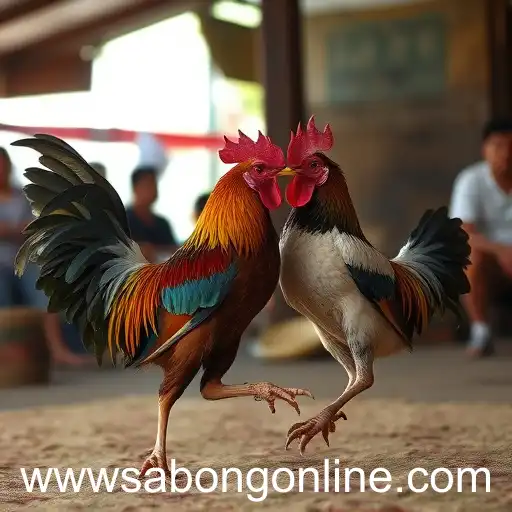 The Rise and Impact of Online Sabong