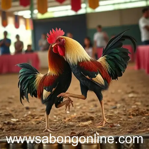 The Rise and Impact of Online Sabong