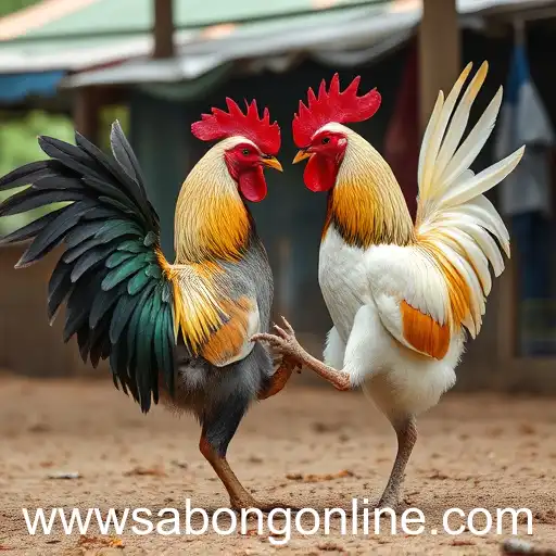 The Rise of Online Sabong and Its Implications