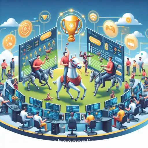 The Rise of Online Sabong in 2025