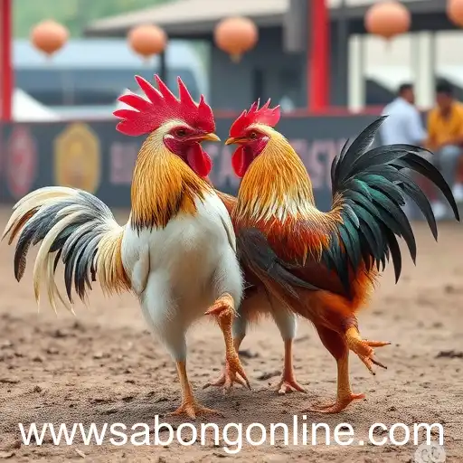 The Rise of Online Sabong in 2025