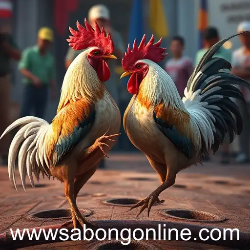 The Rise of Sabong Online in the Gaming World