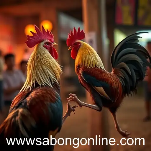 The Rise of Online Sabong in Modern Gaming