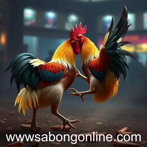 The Rise of Sabong Online Platforms