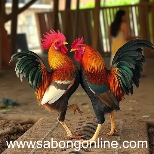 The Modern Resurgence of Sabong Online