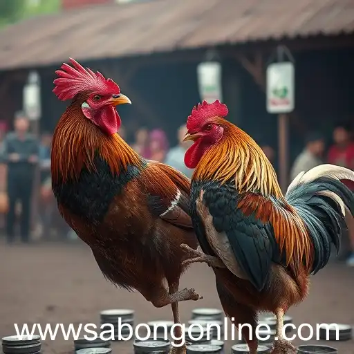 The Rise of Sabong Online in Modern Gaming