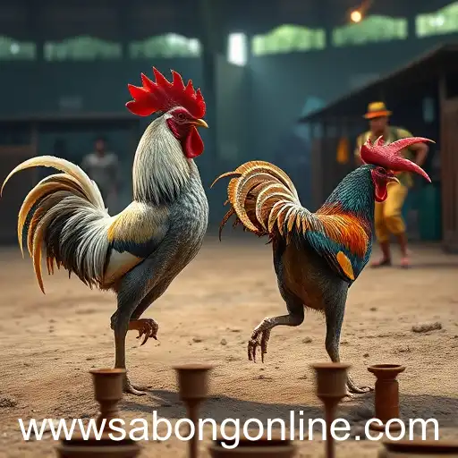 The Rise of Sabong Online: Traditional Cockfighting Goes Digital