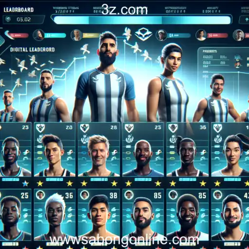 Exploring the Popularity of 'Leaderboard' in Sabong Online