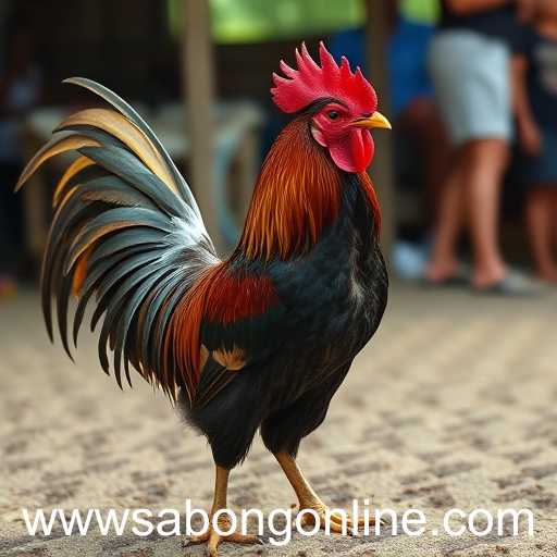 The Rise of Online Sabong: Balancing Tradition and Modernity