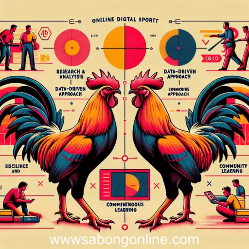 Online Sabong: The Digital Revival of Traditional Cockfighting