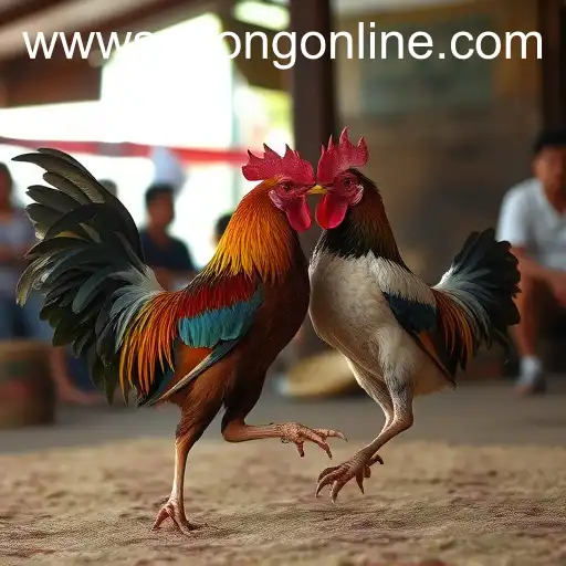 The Rise and Impact of Online Sabong