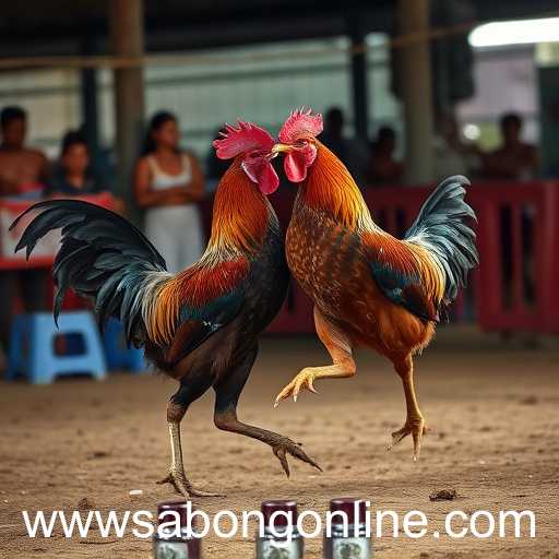 The Rise of Online Cockfighting Platforms