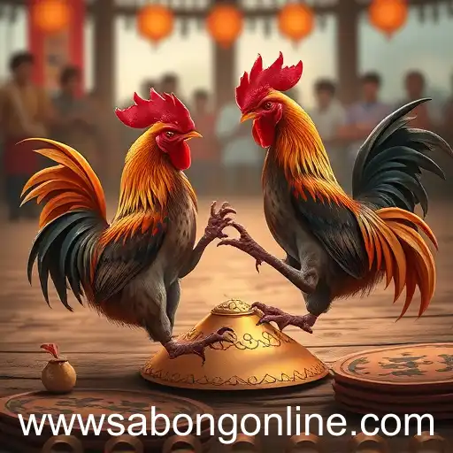 The Rise of Sabong Online in the Gaming World