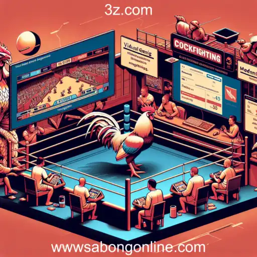 The Rise of Online Sabong in Modern Gaming
