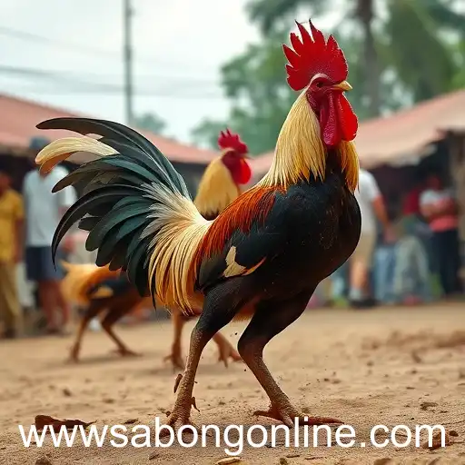 The Rise of Sabong Online in the Digital Arena