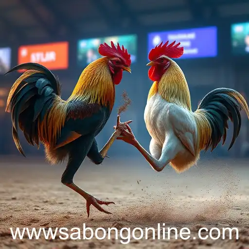 The Digital Evolution of Sabong: A Virtual Arena