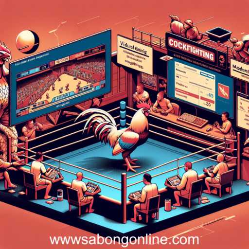 The Rise of Sabong Online in Gaming Culture