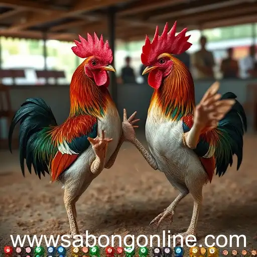 The Rise of Sabong Online and Its Impact on Digital Gaming