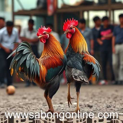 The Rise and Regulation of Online Sabong Platforms