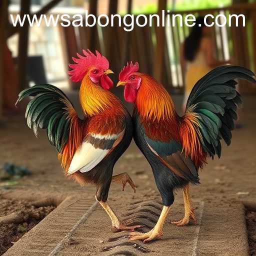 The Modern Resurgence of Sabong Online