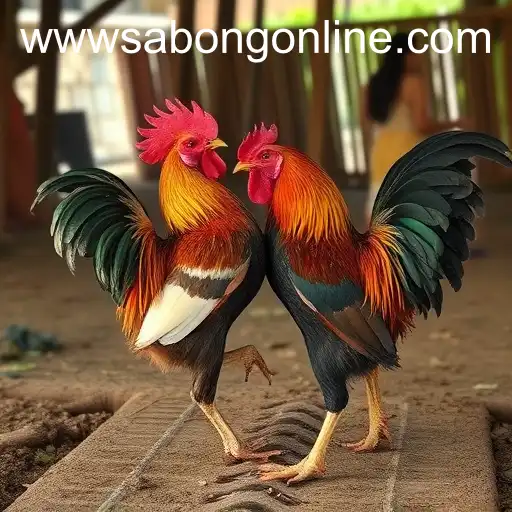 The Modern Resurgence of Sabong Online