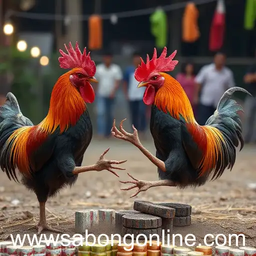 The Rise of Sabong Online: Traditional Cockfighting Goes Digital