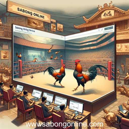 The Rise of Sabong Online