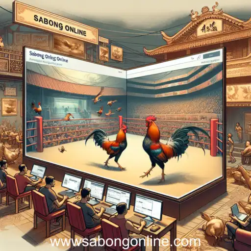 The Rise of Sabong Online
