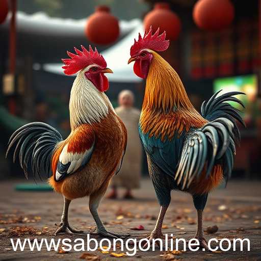 The Rise of Sabong Online in Gaming World