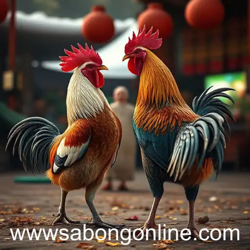 The Rise of Sabong Online in Gaming World