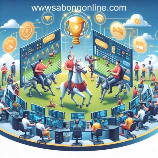 Exploring the 'Customer Support' Category for Sabong Online Enthusiasts