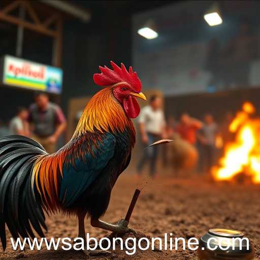 The Rise of Online Sabong Worldwide