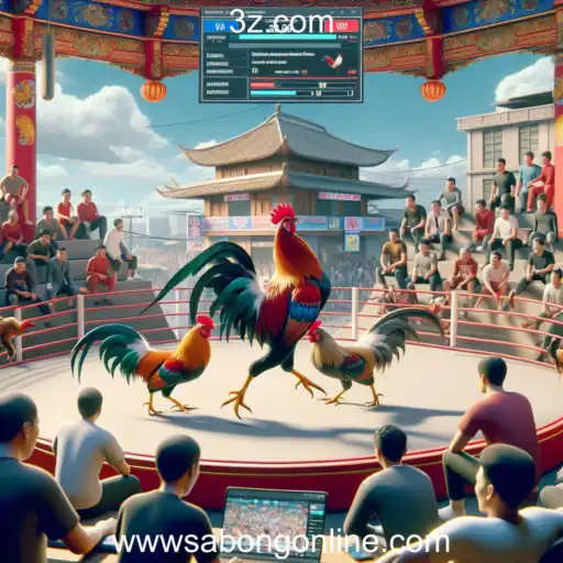 The Emergence of 'Sabong Online' in the Digital Tournament Arena
